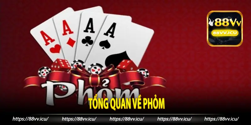 Tổng quan về phỏm